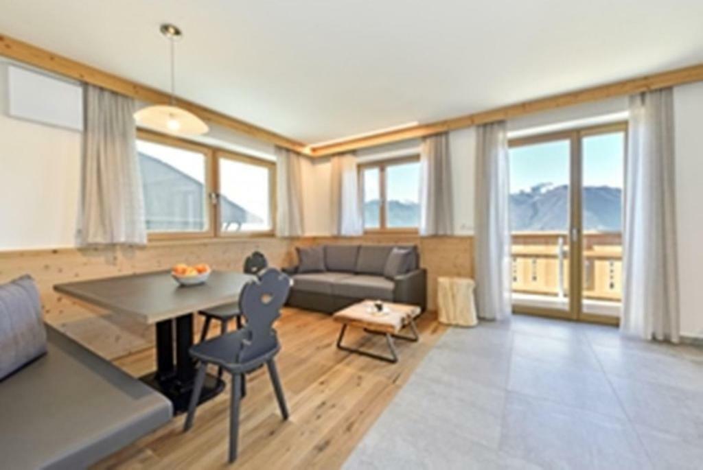 Forchnerhof Panorama - Dolomitenblick Rodengo Kültér fotó